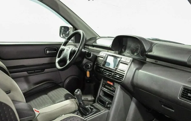 Nissan X-Trail 2.0 Механика, фото №7
