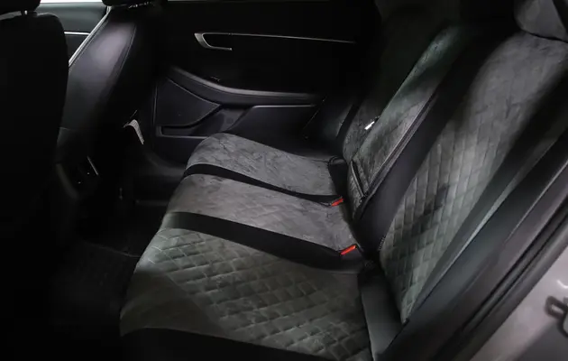 Hyundai Sonata, фото №10