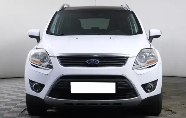 Ford Kuga, фото №2