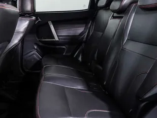 Geely Emgrand X7