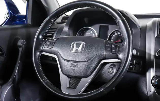 Honda CR-V, фото №17