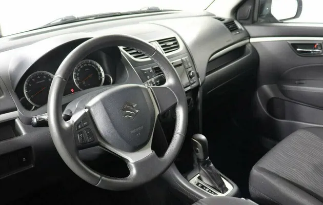 Suzuki Swift 1.2 Автомат, фото №5