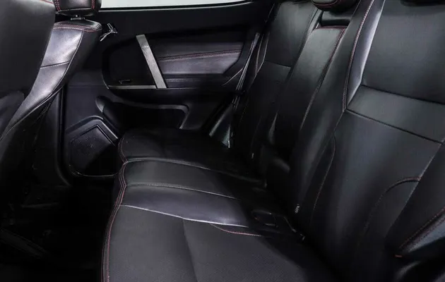 Geely emgrand x7 мкпп 2016 с пробегом 62 380 км, фото №5