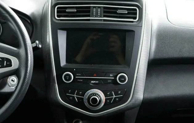 Lifan X60 1.8 Механика, фото №10