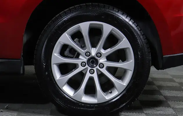 Haval H2, фото №15