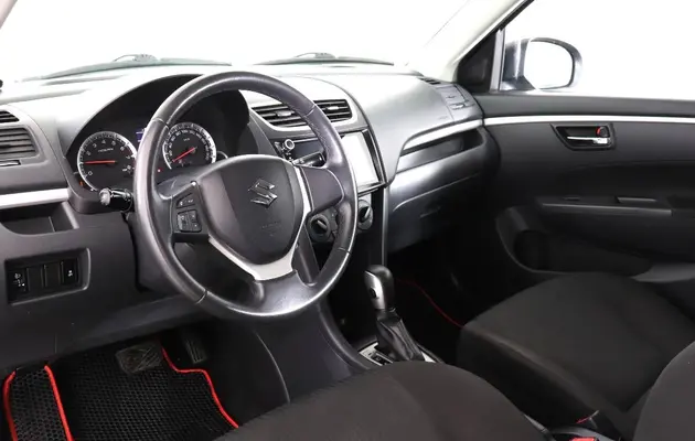 Suzuki Swift, фото №12