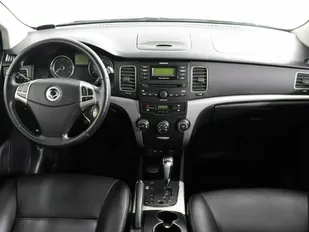 SsangYong ACTYON