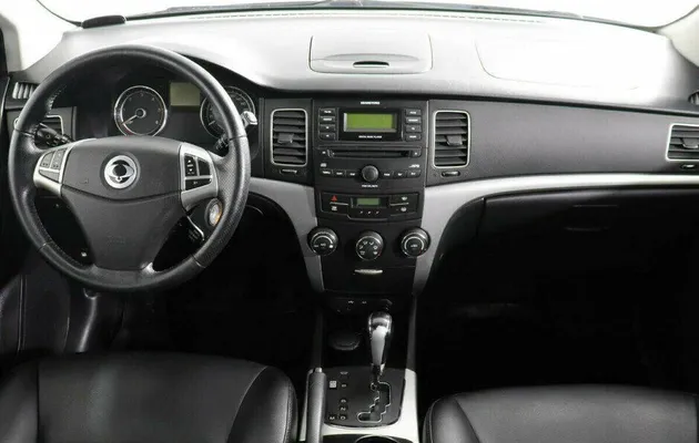 SsangYong Actyon 2.0 Автомат, фото №5
