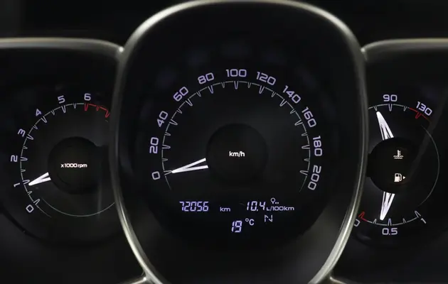 LADA (ВАЗ) Vesta, фото №11