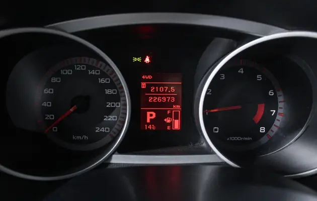 Mitsubishi Outlander, фото №11