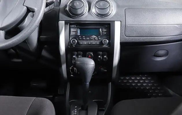 Nissan Almera, фото №13