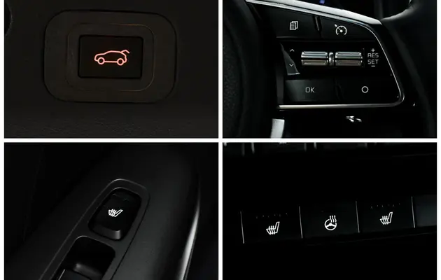 Kia Sportage, фото №15