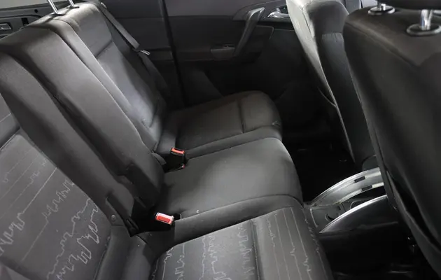 Opel Meriva, фото №10