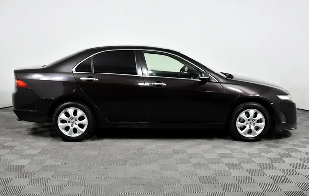 Honda Accord, фото №4