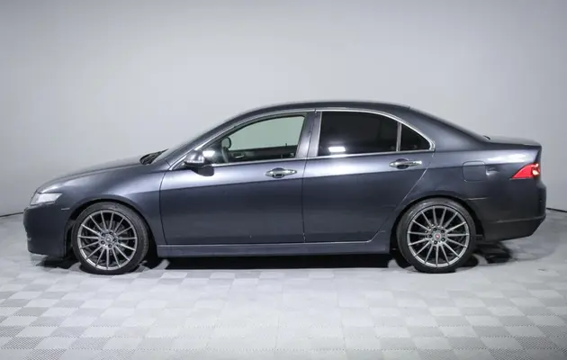 Honda Accord, фото №8
