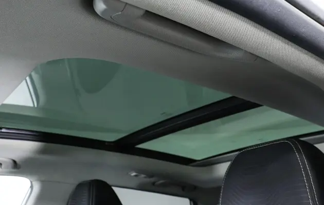 Geely Coolray, фото №14