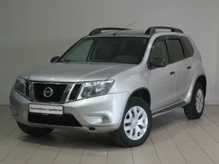 Nissan TERRANO