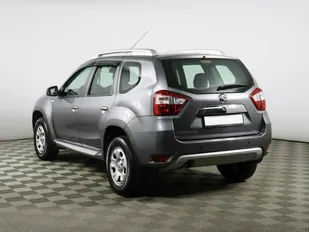 Nissan TERRANO