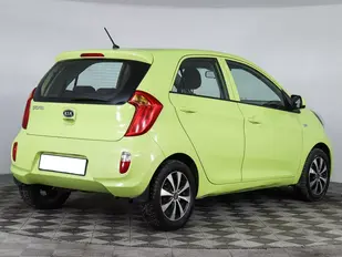 Kia PICANTO