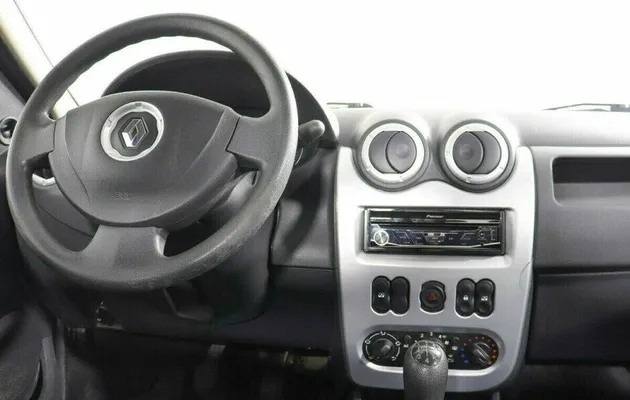 Renault Logan 1.6 Механика, фото №6