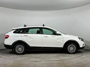LADA (ВАЗ) VESTA SW