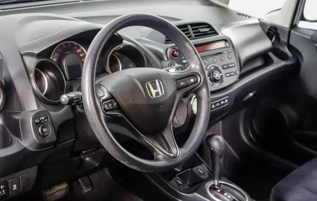 Honda Jazz, фото №13