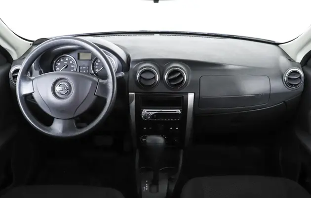 Nissan Almera, фото №11