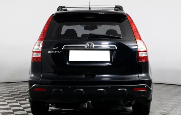 Honda CR-V, фото №6