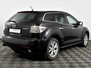 Mazda CX_7