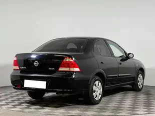 Nissan Almera Classic