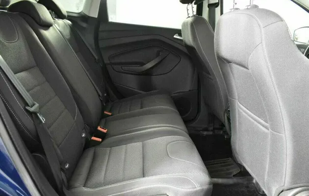 Ford Kuga 1.6 Механика, фото №7