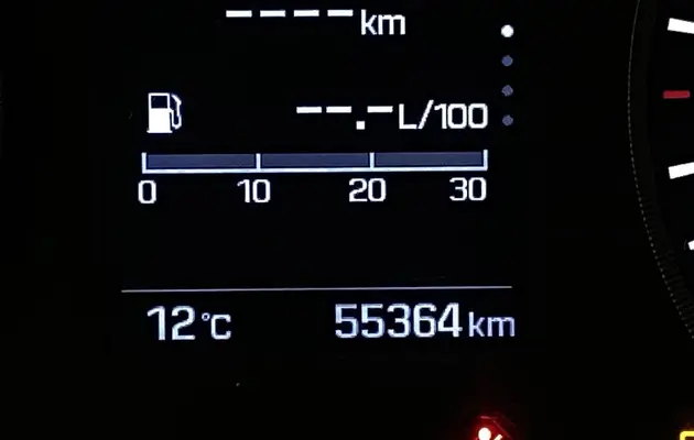 Hyundai Tucson, фото №19