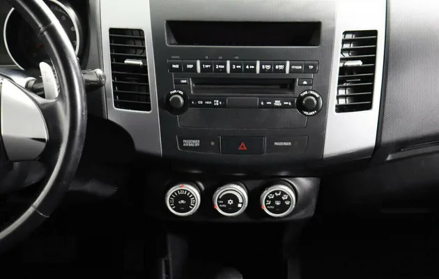 Mitsubishi Outlander II, фото №5