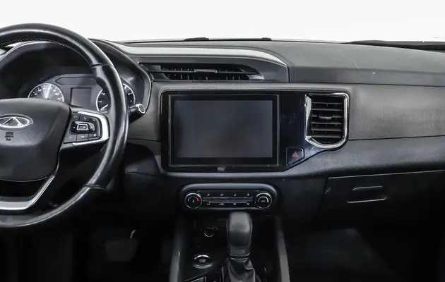 Chery Tiggo 4, фото №12