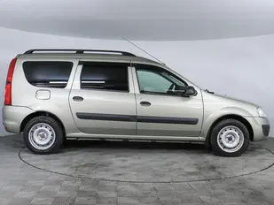 LADA (ВАЗ) LARGUS