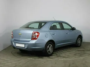 Chevrolet COBALT