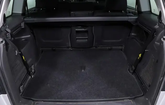 Opel Zafira, фото №10
