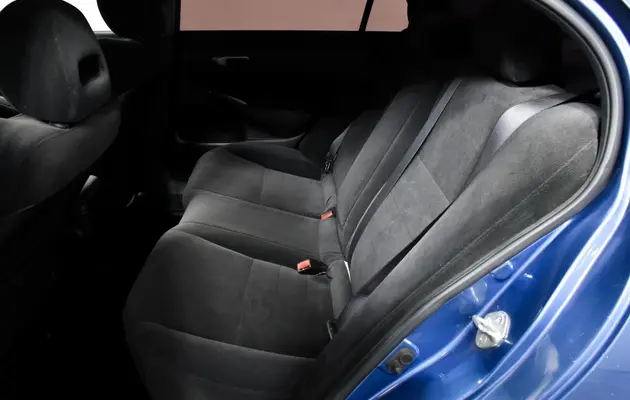 Honda Civic, фото №12