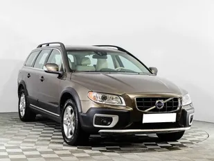 Volvo XC70