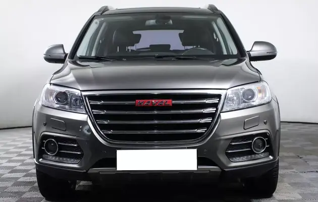Haval H6, фото №2