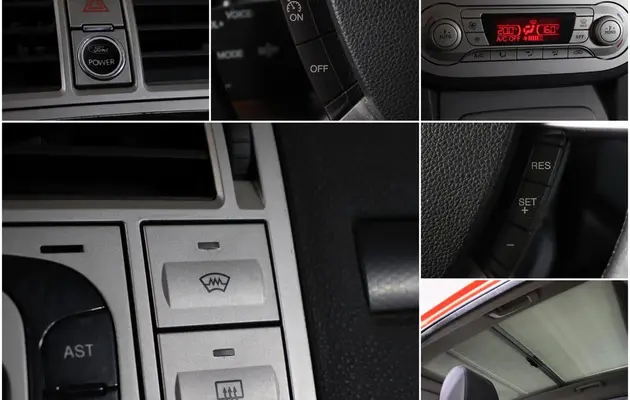Ford Kuga, фото №16