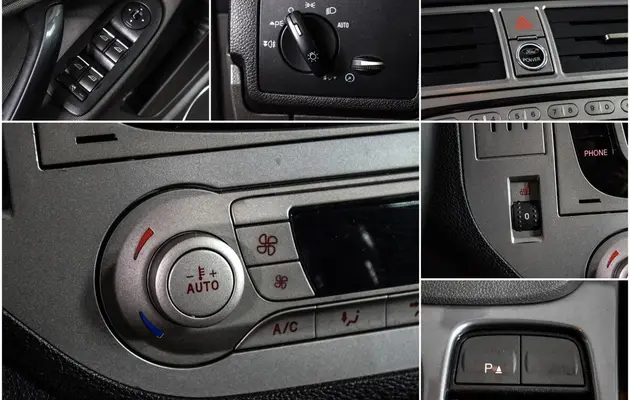 Ford Kuga, фото №13