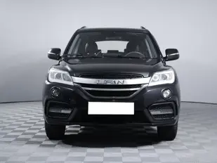 Lifan X60