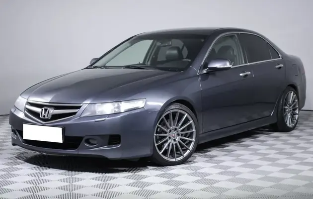Honda Accord, фото №1