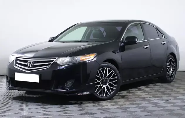 Honda Accord, фото №1