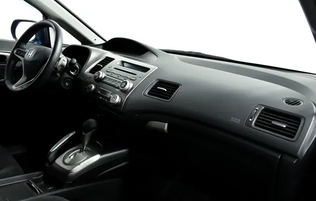 Honda Civic, фото №9