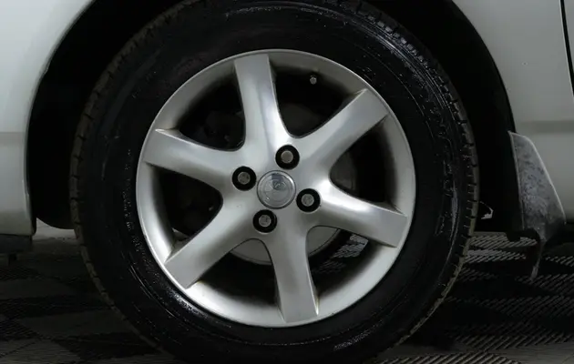 Toyota Corolla, фото №16