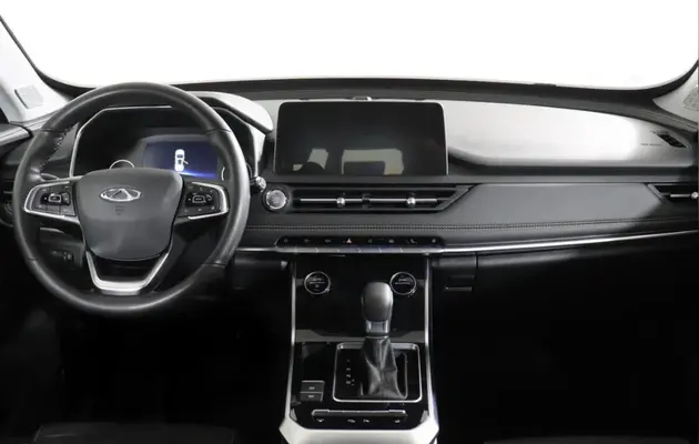 Chery Tiggo 8, фото №14