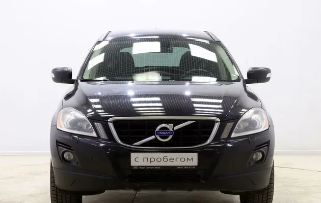 Volvo XC60, фото №2