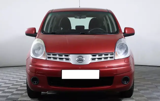 Nissan Note, фото №2